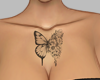DC..Butterfly Tatto