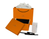 Q - HERMEZ  BOX - OPENED