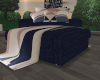 Miranda Bedroom Ottoman