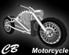 CB ChromeBone Motorcycle