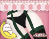 S! Bakugou Panties Socks
