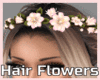 "Hair Flower