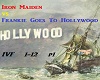 Maiden vs Hollywood p1
