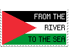 Palestine Stamp