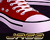 (JA) Retro Converse Boot