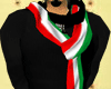 kuwait scarf Flag