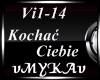 VIVAT-KOCHAC CIEBIE