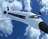 Luxury Airplane