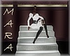 [Mra] Glamourous Stairs