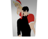 Stole Ms Clause