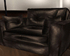City Life Leather Couch