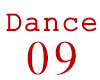 Dance 09 F/M