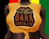 BBW Dark Chocolate Set