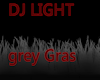 DJ Light grey gras