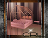 [CRL]Romantic Bed