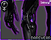 INVICTUS Voidraxis Limb