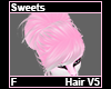 Sweets Hair F V5