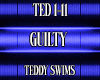 TED 1-11  Guilty