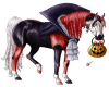 [KC]Halloween Horse