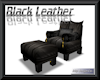 DDA's Black Leather
