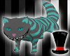 [T]Cheshire Cat Pet!