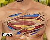 P| Superman