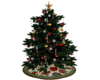 [Luv] Christmas Tree '15