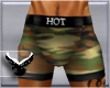 (ES) Hot Boxers Camo