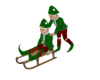 CHRISTMAS ELF 5142