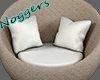 Wicker Sofa