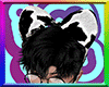 [k] Hat Cow Bra