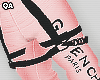 Gevinchy Pants M