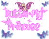 butterfly princess