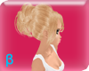 *B* Maida Barbie Blonde
