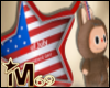 M69 4th Of July Bag