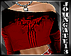 Slayer Red Full Fit