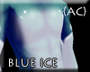 {AC} Blue Ice Tail