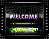 (H) Rave Trigger Welcome