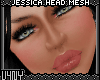 V4NY|Jessica Head Mesh M