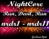 Run Devil Run NightCore