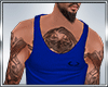 Tank + Tattoo