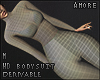 A. HD Bodysuit - M