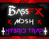 MOSHPIT | DAHLBEATS