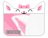 ^w^ - koneko ears