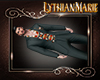 LM Matt Fall Suit DrGrOr