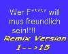 WerF....will Remix