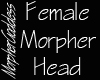Female Morpher