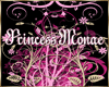 Princess Monae Custom