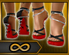SCR Heels