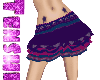G&T Modeling Skirt